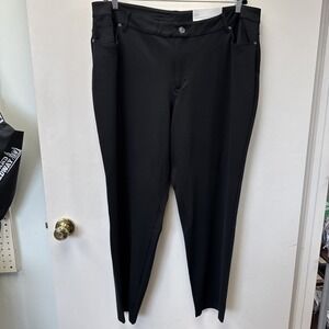 Cato Mid-Rise Skinny Pants